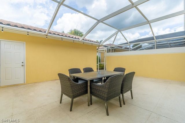 7865 Veronawalk BLVD, Naples, FL 34114