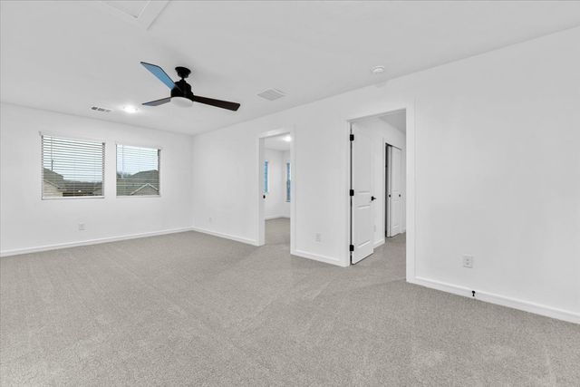 515 Meadowlark Drive, Van Alstyne, TX 75495