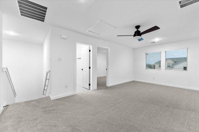 515 Meadowlark Drive, Van Alstyne, TX 75495