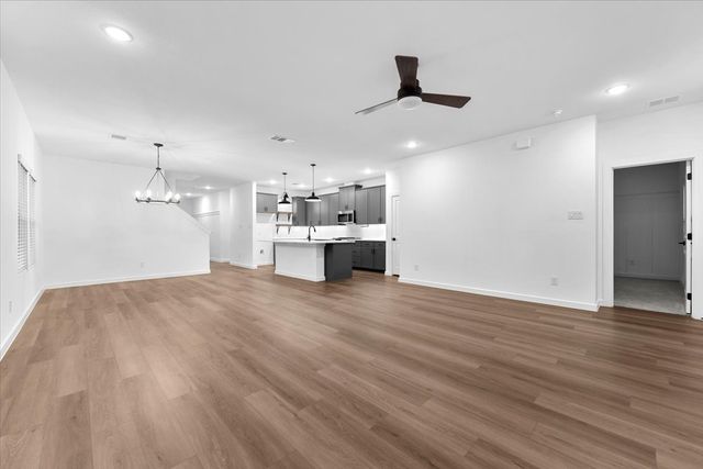 515 Meadowlark Drive, Van Alstyne, TX 75495