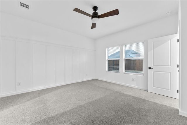 515 Meadowlark Drive, Van Alstyne, TX 75495