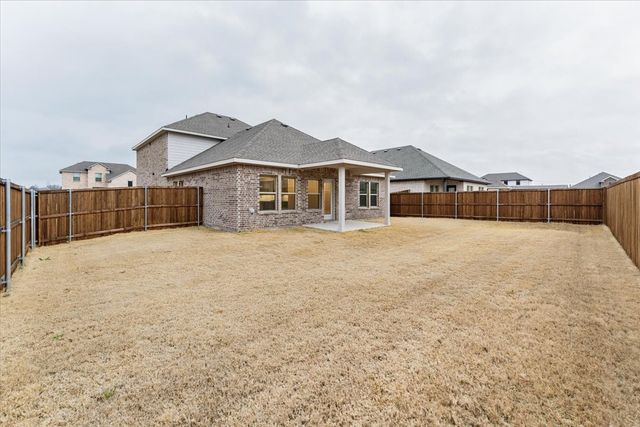 515 Meadowlark Drive, Van Alstyne, TX 75495