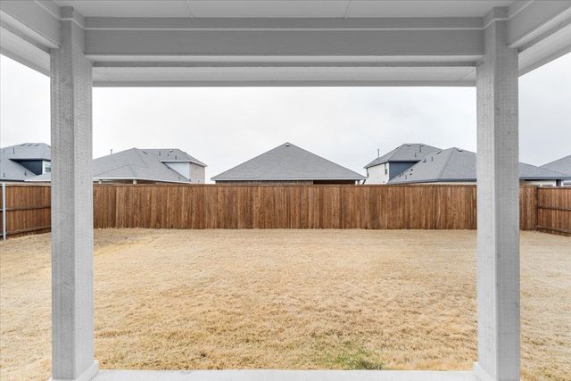 515 Meadowlark Drive, Van Alstyne, TX 75495