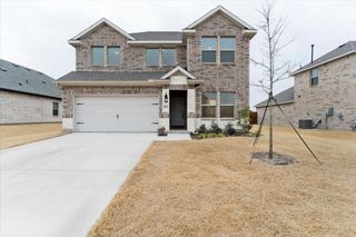 515 Meadowlark Drive, Van Alstyne, TX 75495