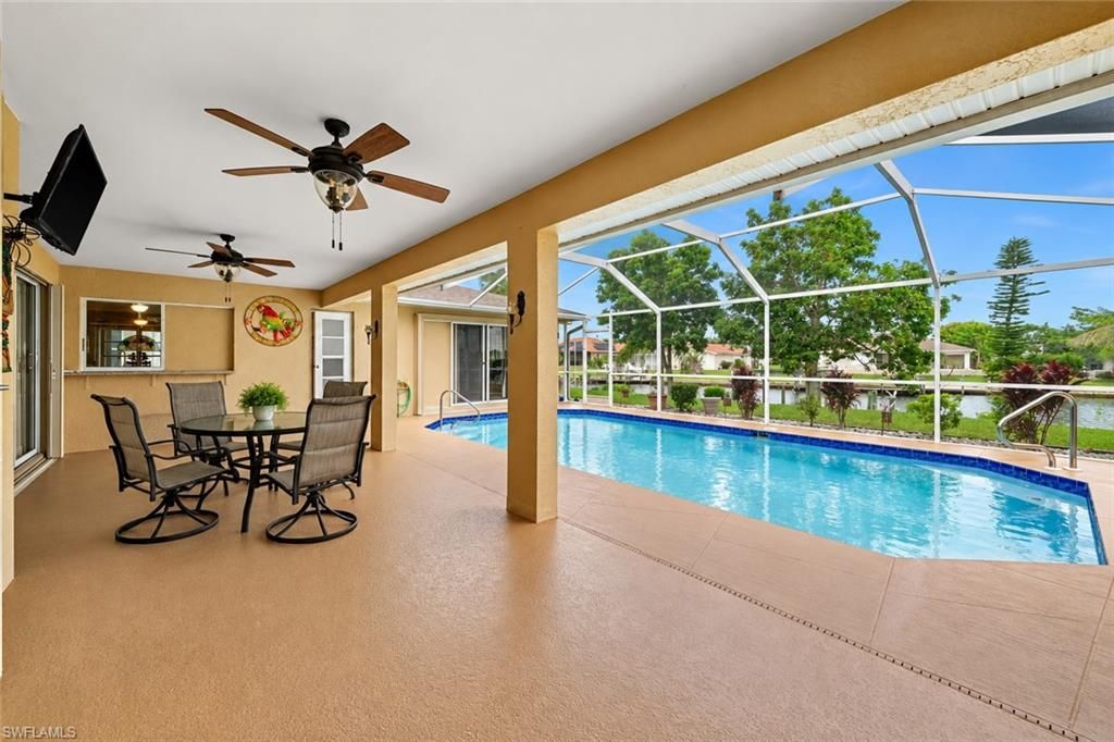 403 SE 28th TER, CAPE CORAL, FL 33904 — photo 3