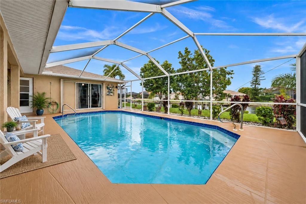 403 SE 28th TER, CAPE CORAL, FL 33904 — photo 4