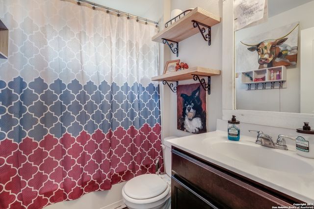 12915 Whisper Crossing, San Antonio, TX 78252