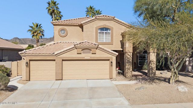 16032 S 1ST Street, Phoenix, AZ 85048