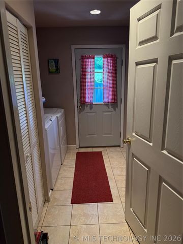 125 Streetman Road, Mead, OK 73449