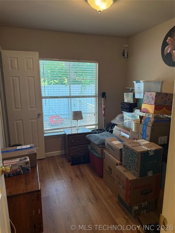 125 Streetman Road, Mead, OK 73449