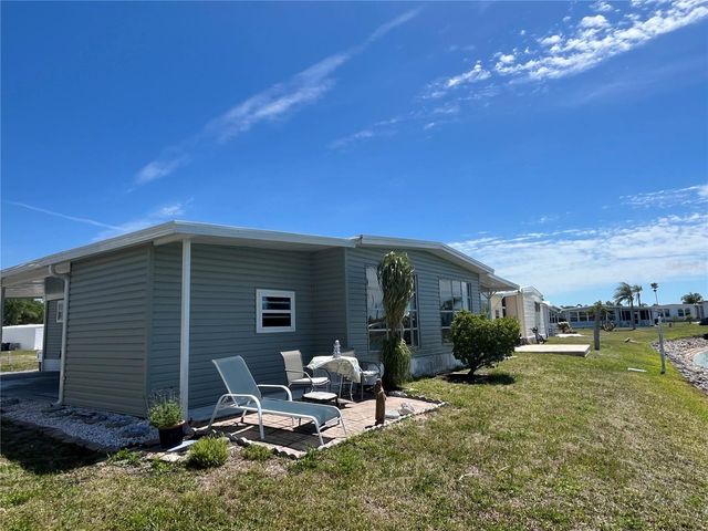 822 BAVENO DRIVE, Venice, FL 34285