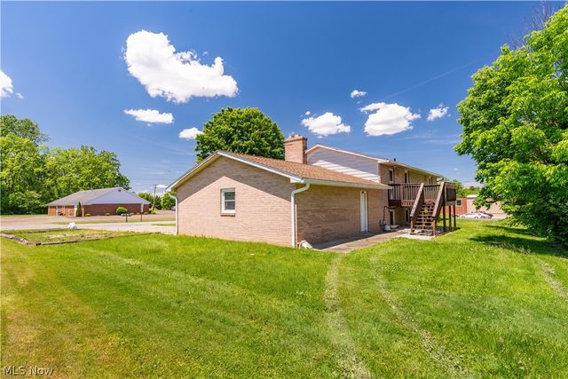 72-74 Briarcliff Avenue NE, Alliance, OH 44601
