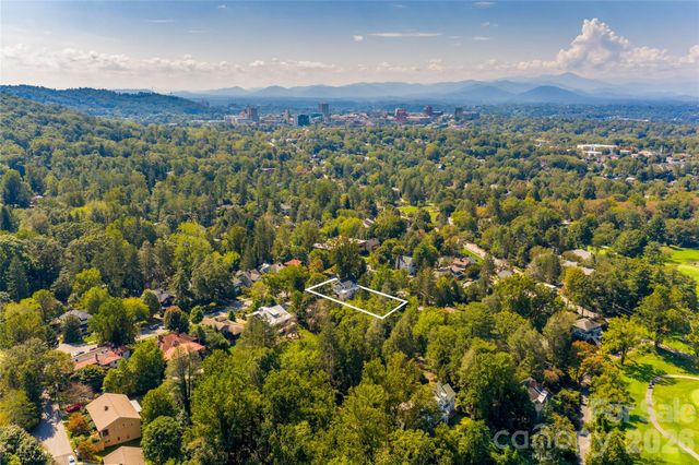 55 Edgemont Road, Asheville, NC 28801