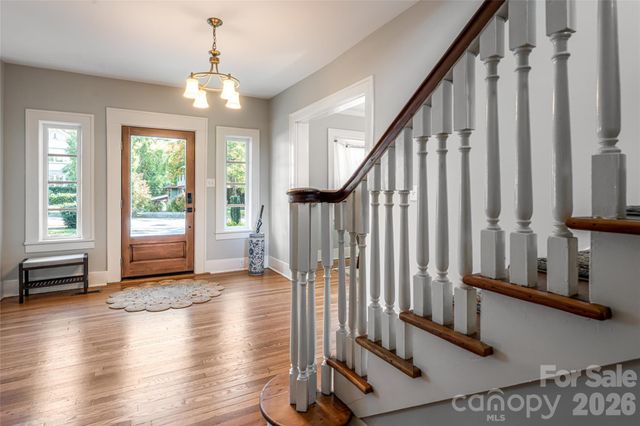 55 Edgemont Road, Asheville, NC 28801