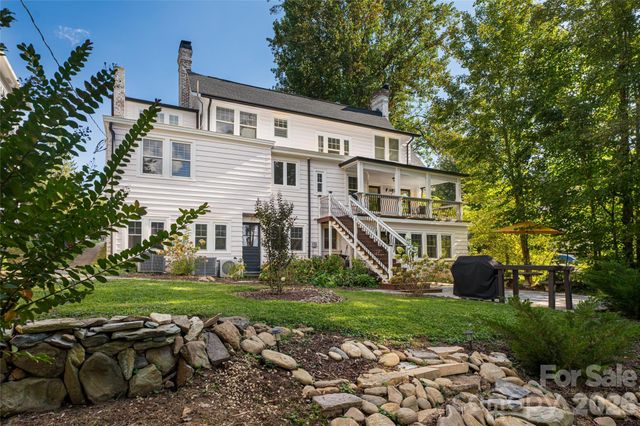 55 Edgemont Road, Asheville, NC 28801