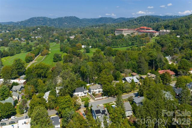 55 Edgemont Road, Asheville, NC 28801