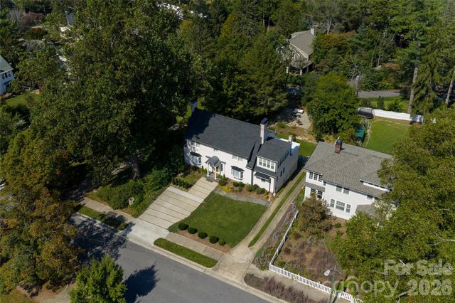55 Edgemont Road, Asheville, NC 28801