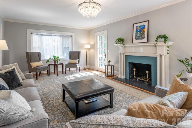 55 Edgemont Road, Asheville, NC 28801