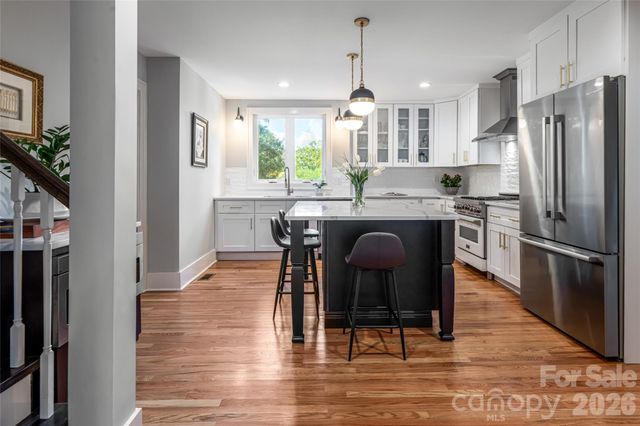 55 Edgemont Road, Asheville, NC 28801
