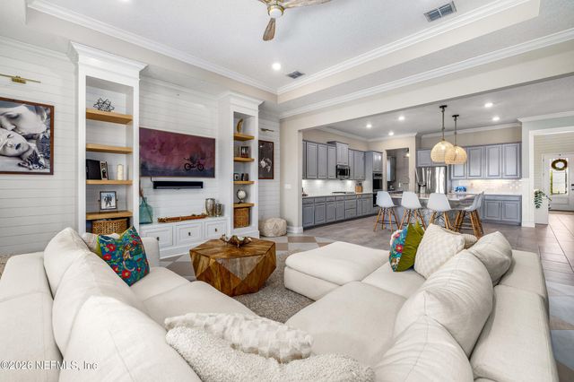 137 CALLIEL Way, St. Johns, FL 32259