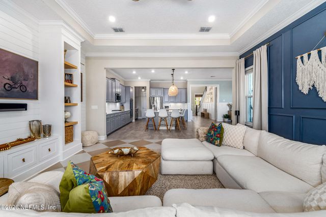 137 CALLIEL Way, St. Johns, FL 32259