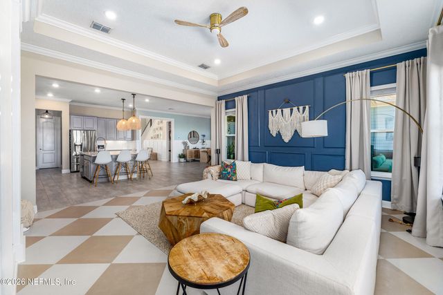 137 CALLIEL Way, St. Johns, FL 32259