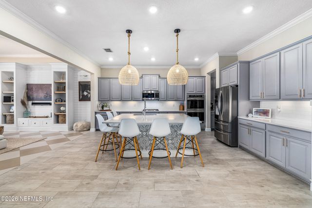 137 CALLIEL Way, St. Johns, FL 32259