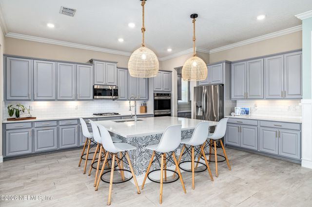 137 CALLIEL Way, St. Johns, FL 32259