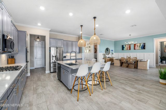 137 CALLIEL Way, St. Johns, FL 32259