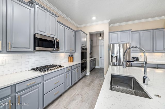 137 CALLIEL Way, St. Johns, FL 32259