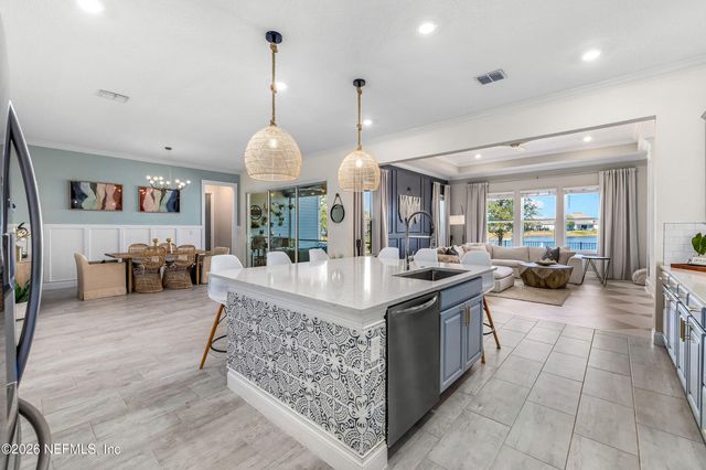 137 CALLIEL Way, St. Johns, FL 32259