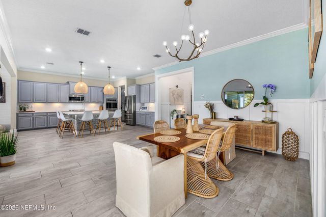 137 CALLIEL Way, St. Johns, FL 32259