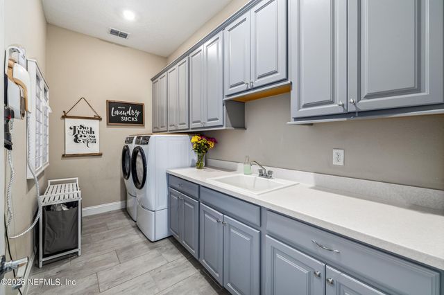 137 CALLIEL Way, St. Johns, FL 32259