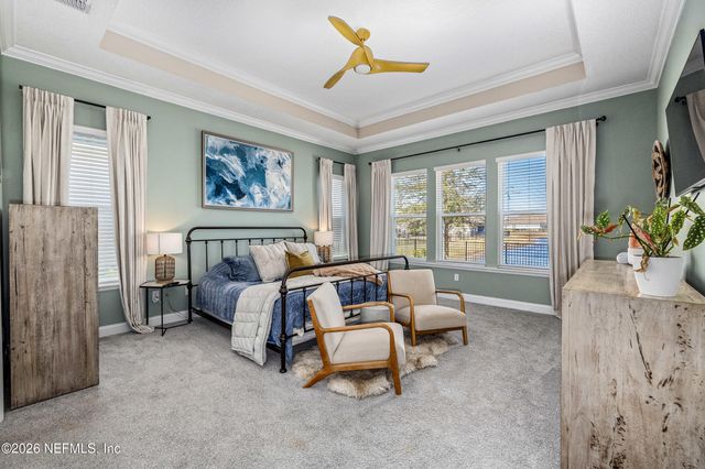 137 CALLIEL Way, St. Johns, FL 32259