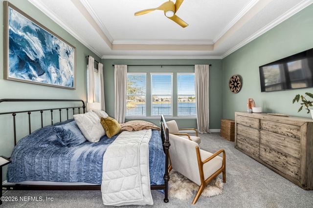 137 CALLIEL Way, St. Johns, FL 32259