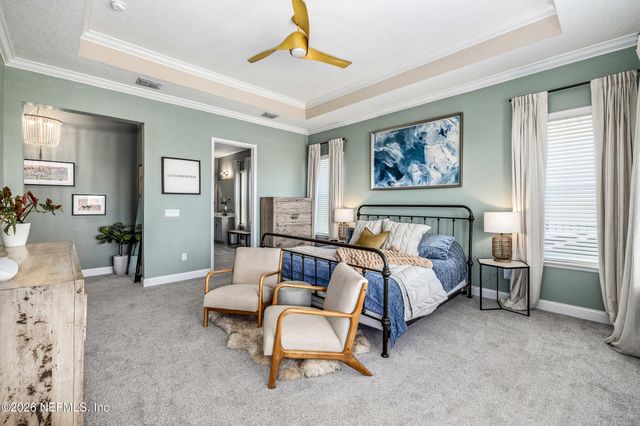 137 CALLIEL Way, St. Johns, FL 32259