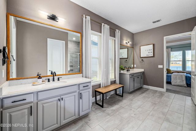 137 CALLIEL Way, St. Johns, FL 32259