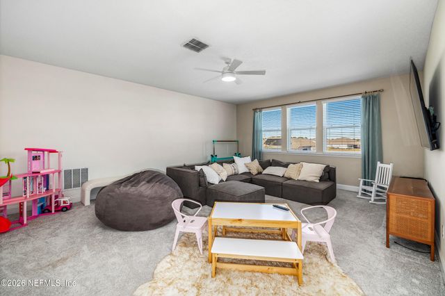 137 CALLIEL Way, St. Johns, FL 32259