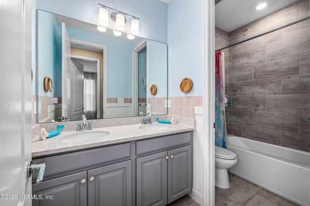 137 CALLIEL Way, St. Johns, FL 32259