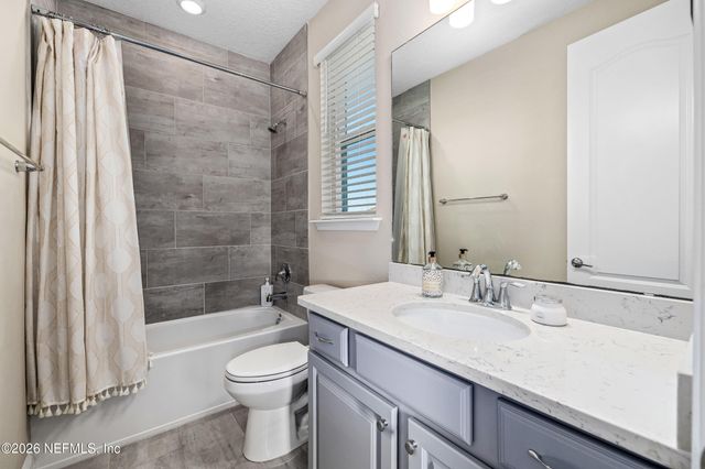 137 CALLIEL Way, St. Johns, FL 32259