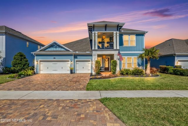 137 CALLIEL Way, St. Johns, FL 32259