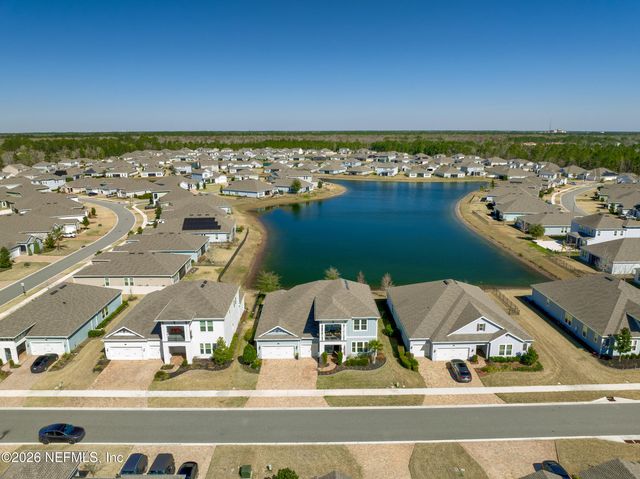 137 CALLIEL Way, St. Johns, FL 32259