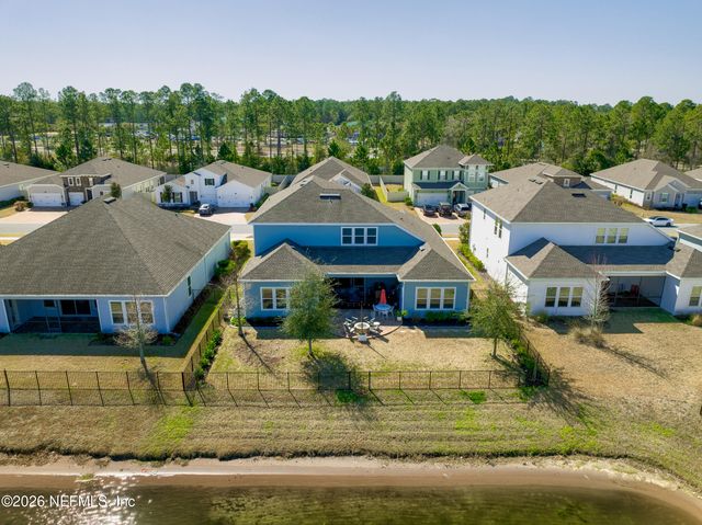 137 CALLIEL Way, St. Johns, FL 32259