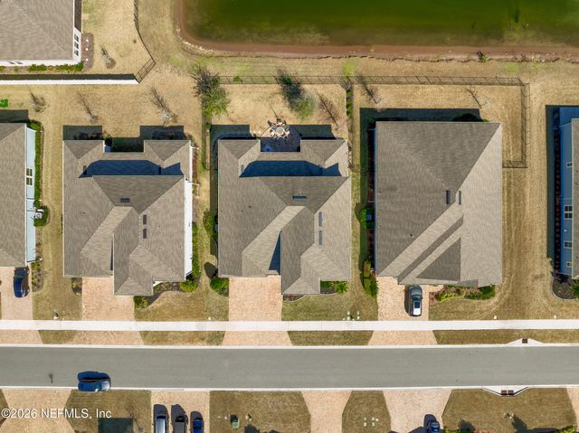 137 CALLIEL Way, St. Johns, FL 32259