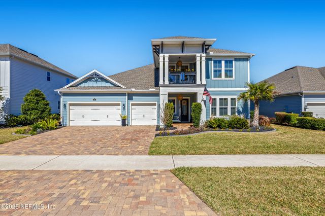 137 CALLIEL Way, St. Johns, FL 32259