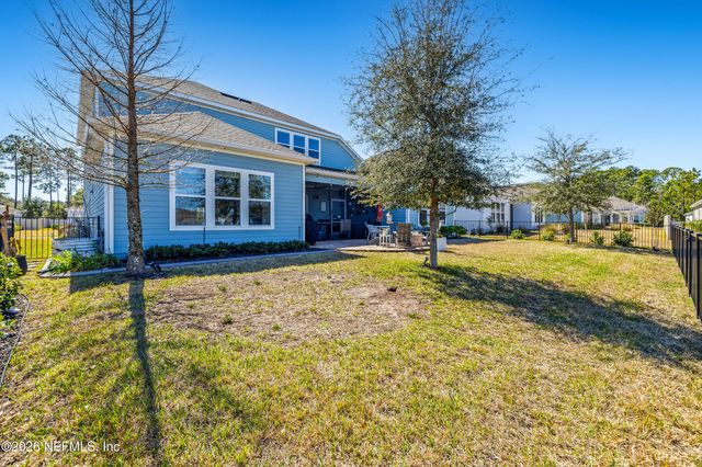 137 CALLIEL Way, St. Johns, FL 32259