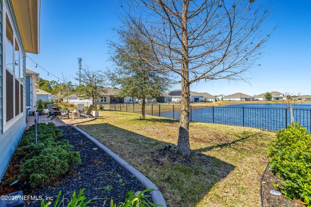 137 CALLIEL Way, St. Johns, FL 32259