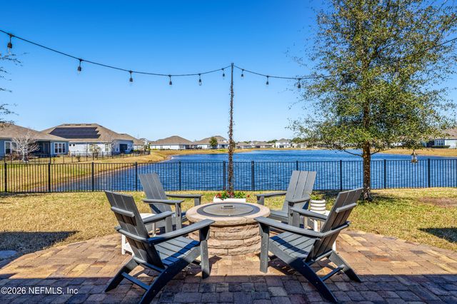 137 CALLIEL Way, St. Johns, FL 32259