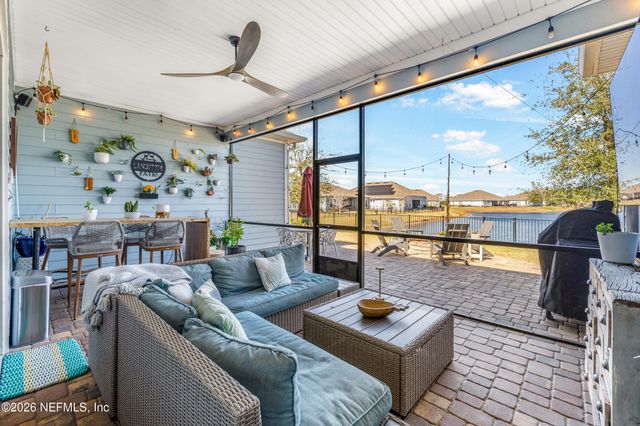 137 CALLIEL Way, St. Johns, FL 32259