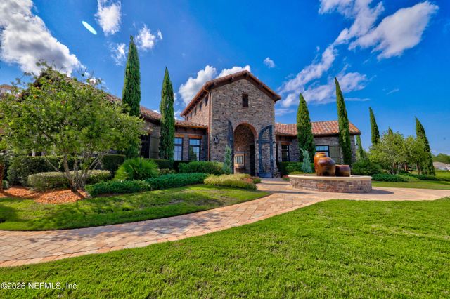 137 CALLIEL Way, St. Johns, FL 32259